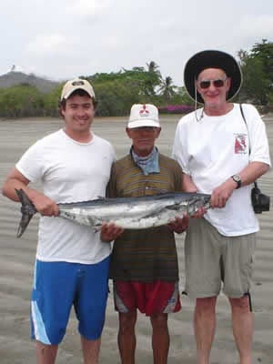 Day Catch.