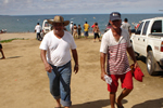 El arenal Pedasi