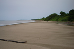 White beach vacations Panama